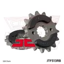 Lánckerék első JT 513-18RB