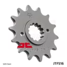 Lánckerék első JT 516
