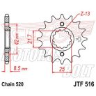 Lánckerék első JT 516-16RB