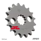 Lánckerék első JT 517