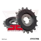 Lánckerék első JT 517-17RB