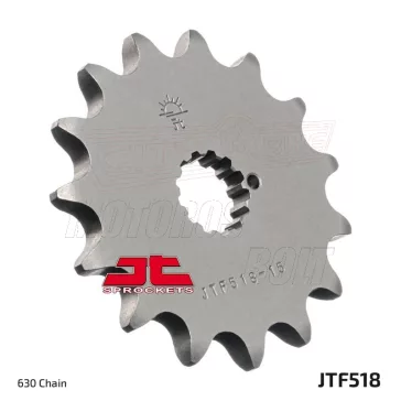 Lánckerék első JT 518