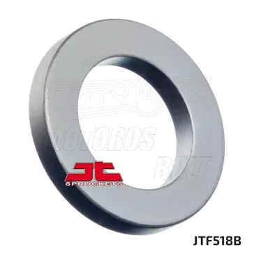 Lánckerék adapter első lánckerékhez JT 518B