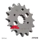 Lánckerék első JT 519