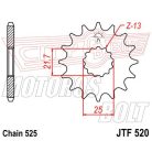 Lánckerék első JT 520-15RB