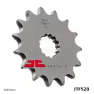 Lánckerék első JT 520-15