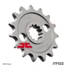 Lánckerék első JT 522