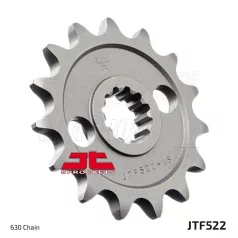 Lánckerék első JT 522
