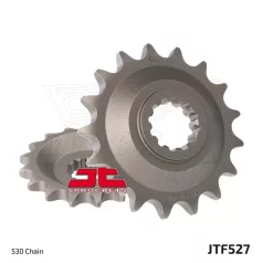 Lánckerék első JT 527