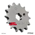 Lánckerék első JT 542