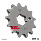 Lánckerék első JT 546