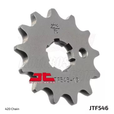Lánckerék első JT 546