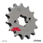 Lánckerék első JT 548