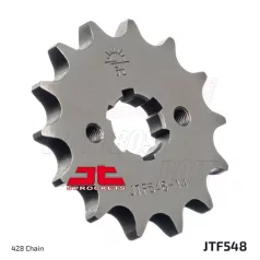Lánckerék első JT 548