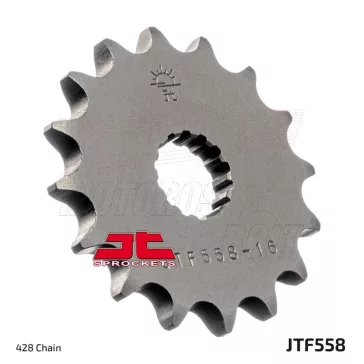 Lánckerék első JT 558-14