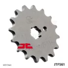 Lánckerék első JT 561