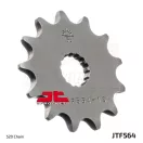 Lánckerék első JT 564-13