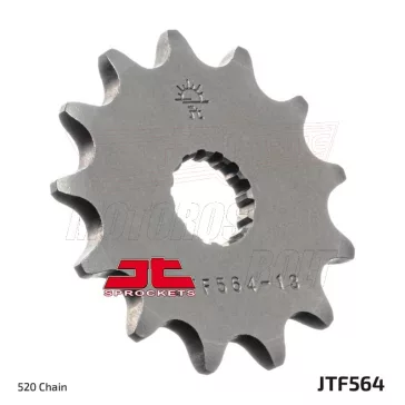 Lánckerék első JT 564