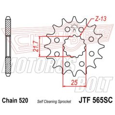Lánckerék első JT 565-14SC