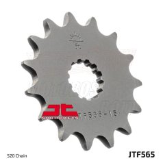 Lánckerék első JT 565-14