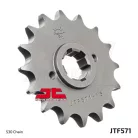 Lánckerék első JT 571