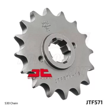 Lánckerék első JT 571