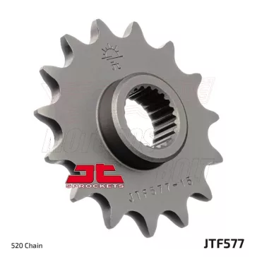 Lánckerék első JT 577