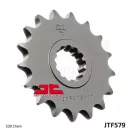 Lánckerék első JT 579-15