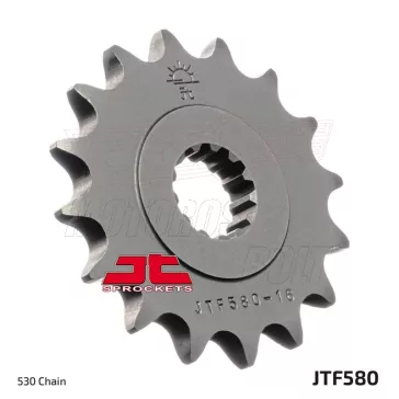 Lánckerék első JT 580
