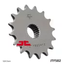 Lánckerék első JT 582