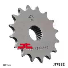 Lánckerék első JT 582-16