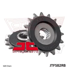 Lánckerék első JT 582-16RB
