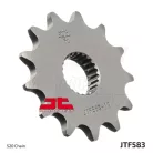 Lánckerék első JT 583