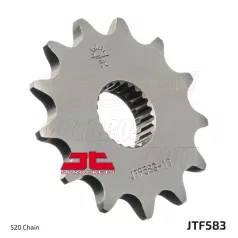 Lánckerék első JT 583