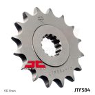 Lánckerék első JT 584-17