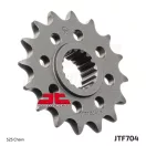 Lánckerék első JT 704-16