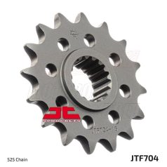 Lánckerék első JT 704