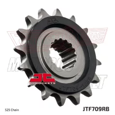 Lánckerék első JT 709-16RB