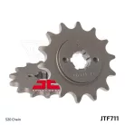 Lánckerék első JT 711