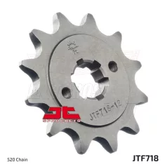 Lánckerék első JT 718