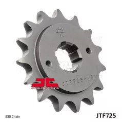 Lánckerék első JT 725