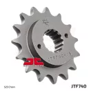 Lánckerék első JT 740
