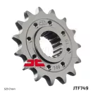 Lánckerék első JT 749 Lánckerék első JT 749