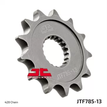 Lánckerék első JT 785-13 Keeway / Benelli 125