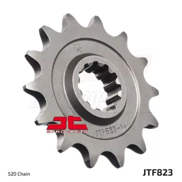 Lánckerék első JT 823
