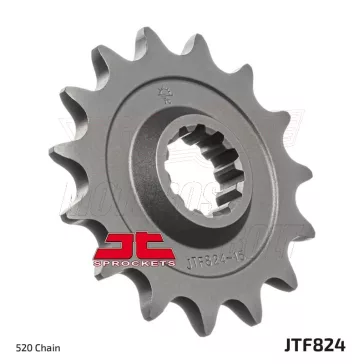 Lánckerék első JT 824