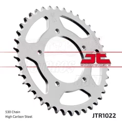 Lánckerék hátsó JT 1022