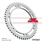 Lánckerék hátsó JT 1067