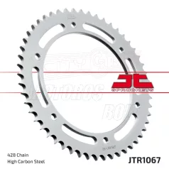 Lánckerék hátsó JT 1067