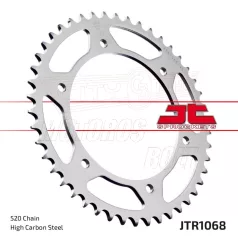 Lánckerék hátsó JT 1068